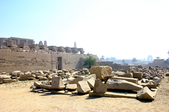 karnak