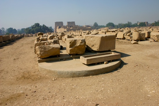 karnak