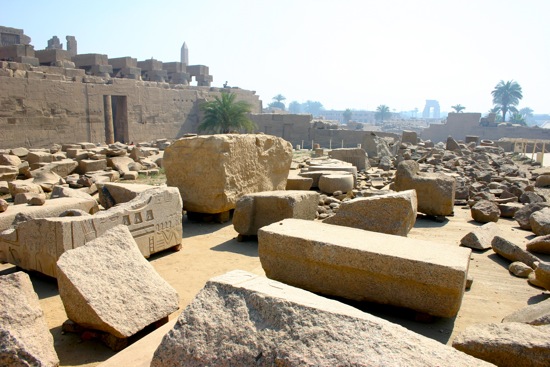 karnak