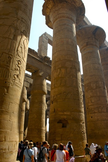 karnak