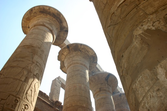 karnak