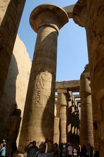 karnak