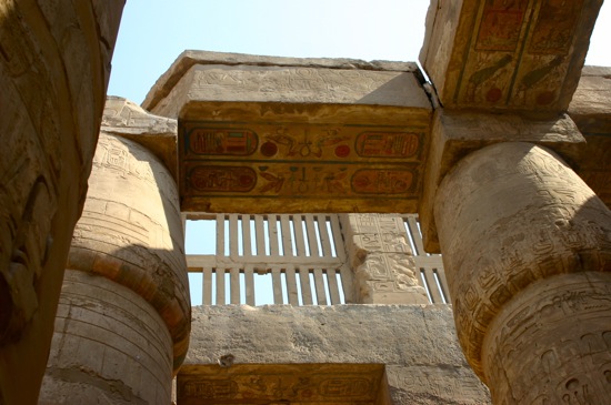 hieroglyph