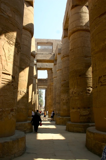 karnak