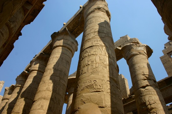 karnak