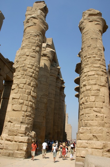 karnak