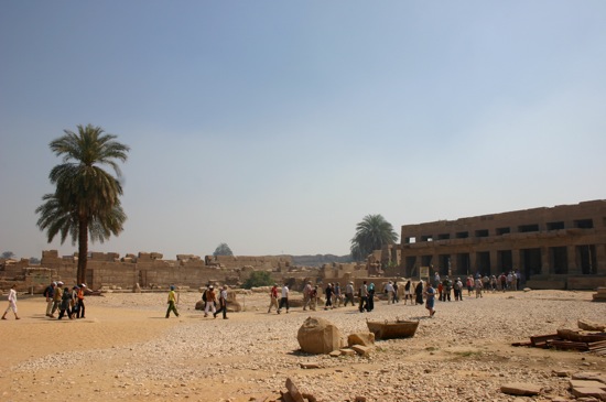 karnak