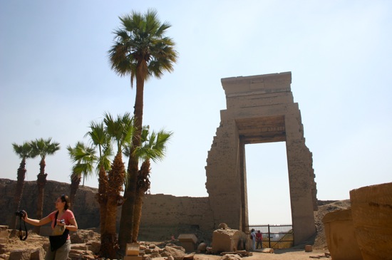 karnak