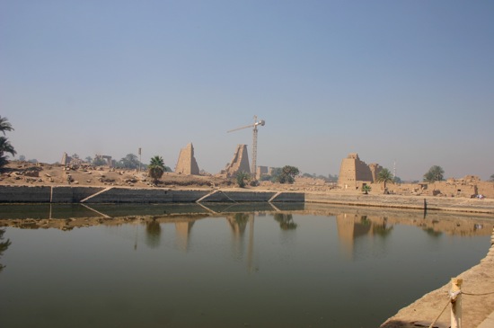 karnak