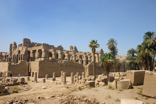 karnak