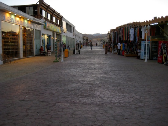 dahab
