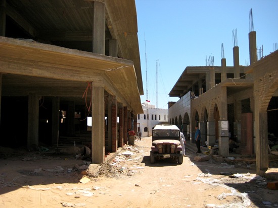 dahab