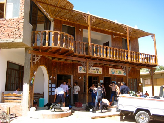 dahab