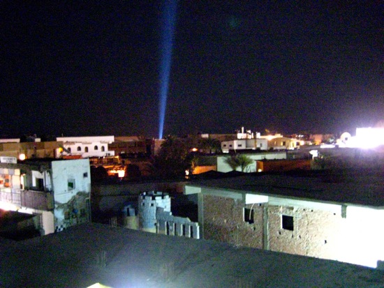 roof
