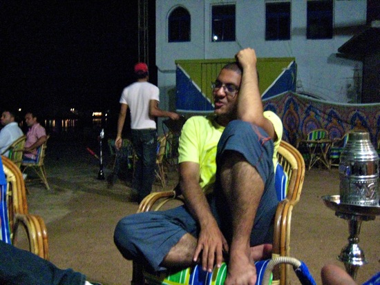 mohamed