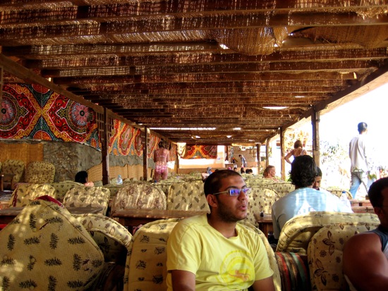 dahab