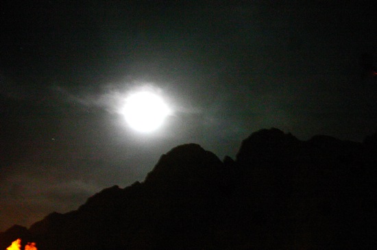 moon