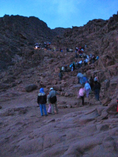 mount sinai
