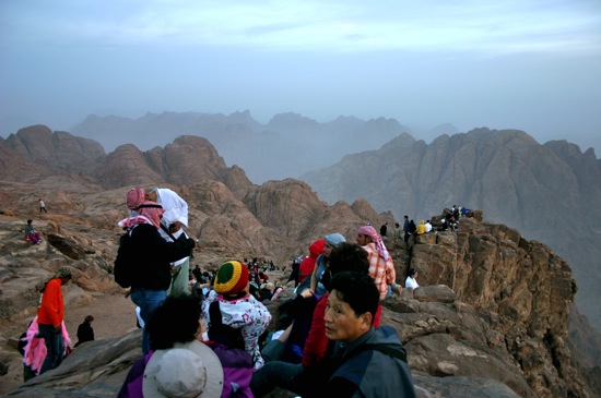 mount sinai