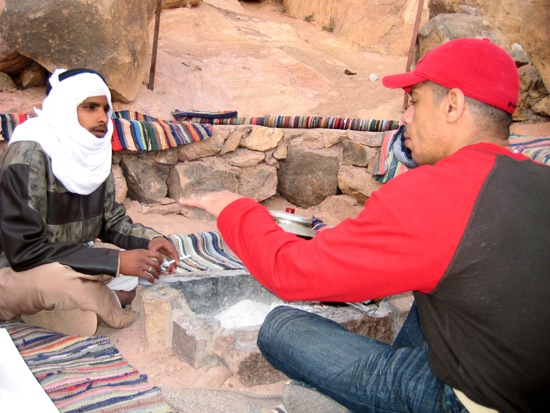 mount sinai