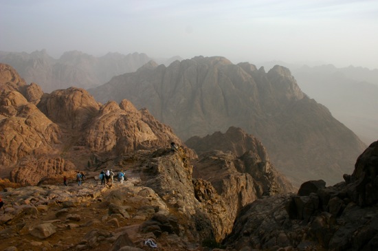 mount sinai