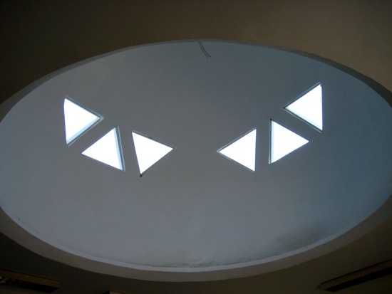 rotunda