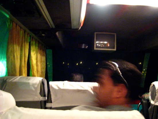 bus