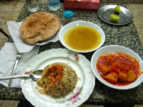 cairo