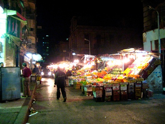 cairo