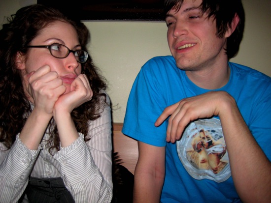 amanda, scott ward