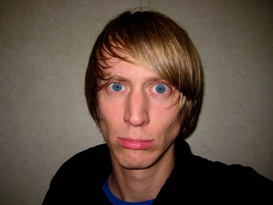 me