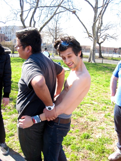 gay