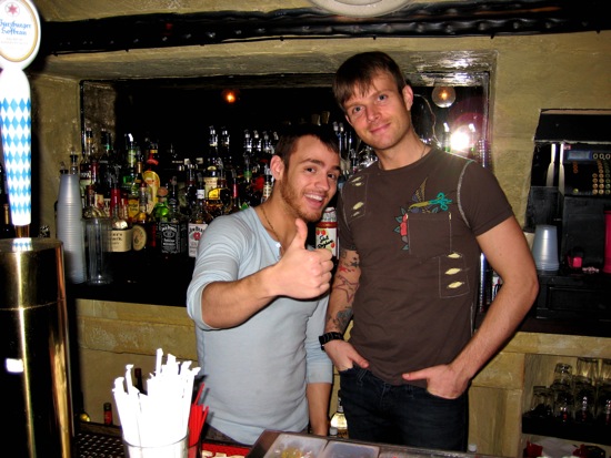 thumbs up