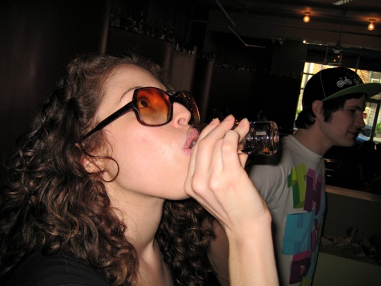 shots