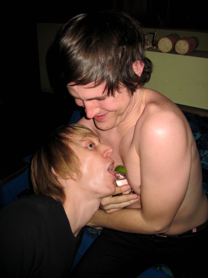 gay