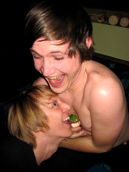 gay