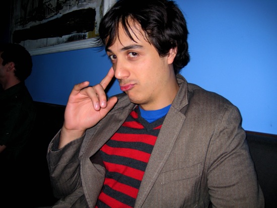 posh tony