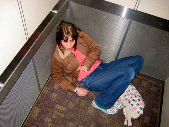 elevator