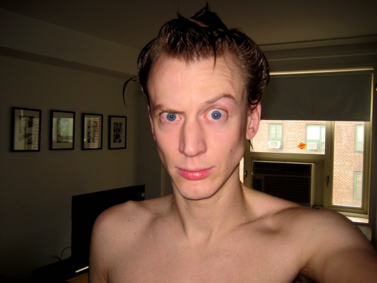 wtf + me