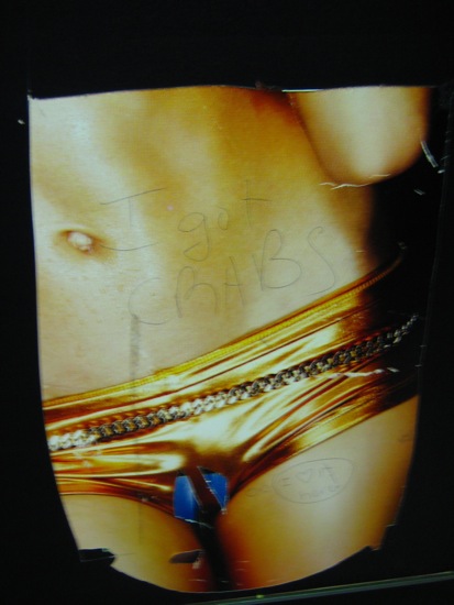 graffiti