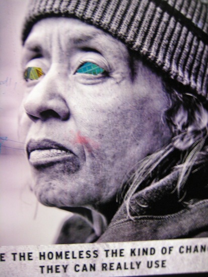 graffiti