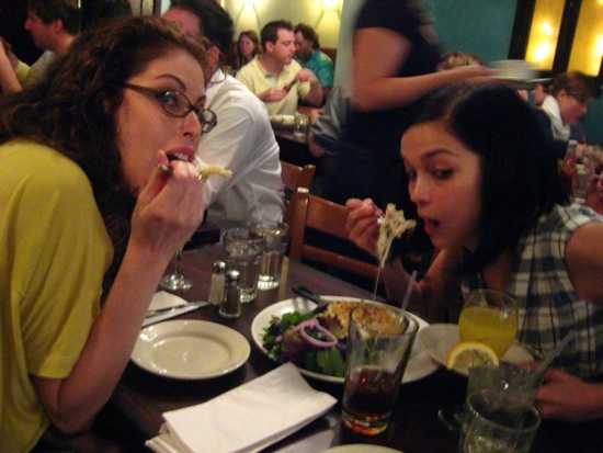 amanda, leigh