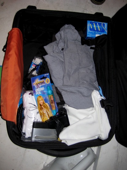 suitcase