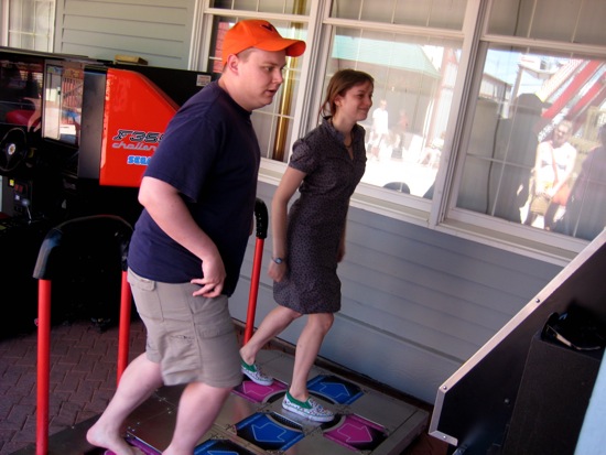 brett, meredith
