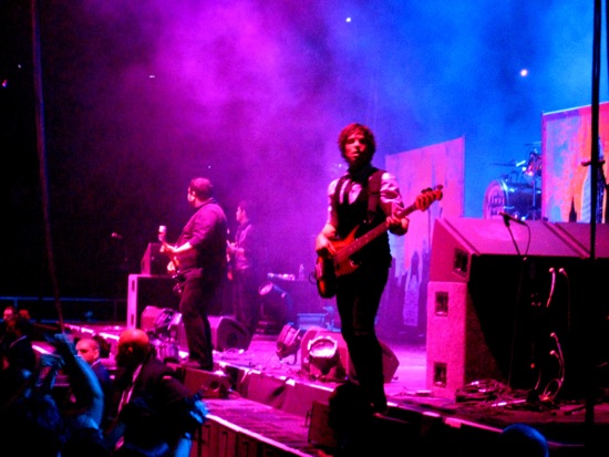 matt