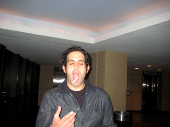 sharif