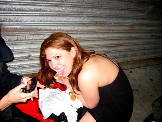 drunk