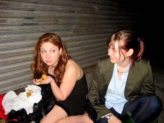 drunk