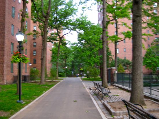 stuytown