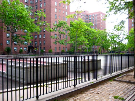 stuytown